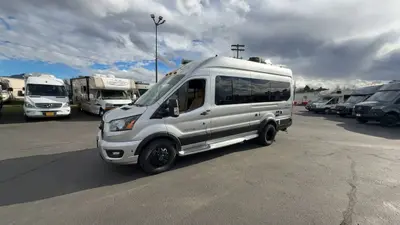 2026 Coachmen Beyond photo 5