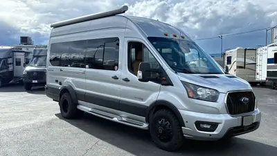 New 2026 Coachmen Beyond 22RB AWD