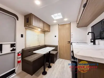 2026 Forest River RV Wildwood FSX photo 12