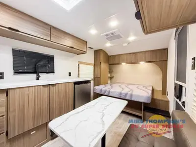 2026 Forest River RV Wildwood FSX photo 15