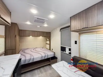 2026 Forest River RV Wildwood FSX photo 16