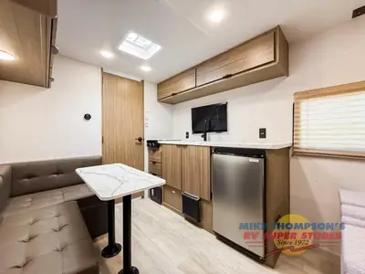 2026 Forest River RV Wildwood FSX photo 8