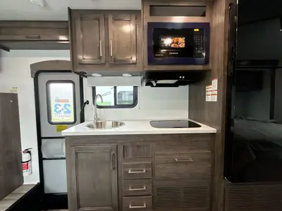 2026 Jayco Redhawk SE photo 28