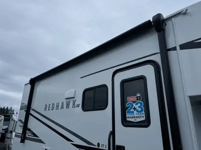 2026 Jayco Redhawk SE photo 12