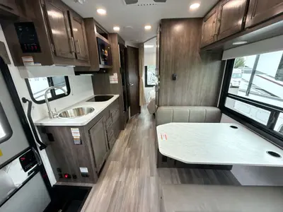 2026 Jayco Redhawk SE photo 37