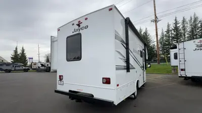 2026 Jayco Redhawk SE photo 9