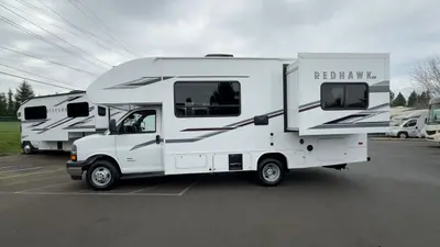 2026 Jayco Redhawk SE photo 6