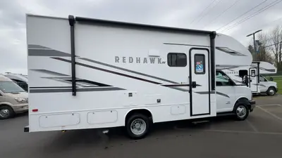 2026 Jayco Redhawk SE photo 10