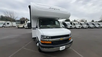 2026 Jayco Redhawk SE photo 4