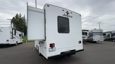 2026 Jayco Redhawk SE photo 8