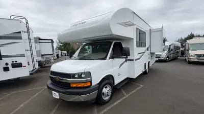 2026 Jayco Redhawk SE photo 5