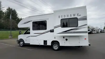2026 Jayco Redhawk SE photo 7