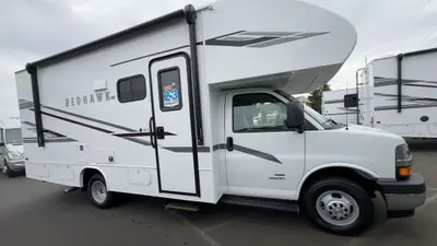 2026 Jayco Redhawk SE photo 3