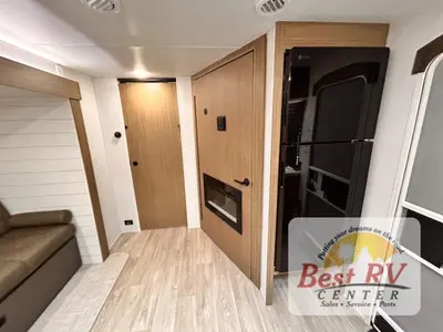 2027 Forest River Wildwood photo 50