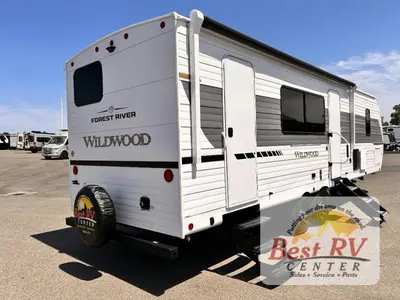 2027 Forest River Wildwood photo 4