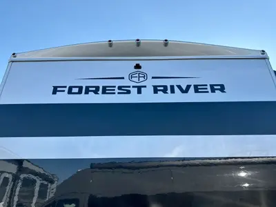 2026 Forest River Forester photo 13