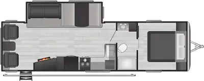 2022 Keystone Springdale photo 42