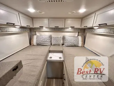 2027 Thor Motor Coach Omni Trail photo 46
