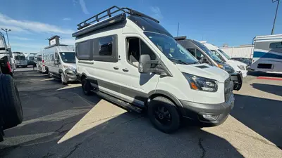 2026 Grand Design Lineage Series VT photo 3
