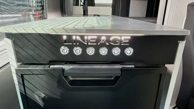 2026 Grand Design Lineage Series VT photo 23