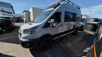 2026 Grand Design Lineage Series VT photo 6