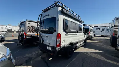 2026 Grand Design Lineage Series VT photo 9