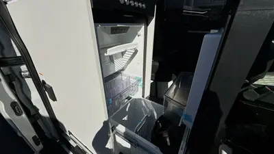 2026 Grand Design Lineage Series VT photo 30
