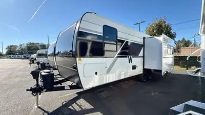 2026 Winnebago Thrive photo 6