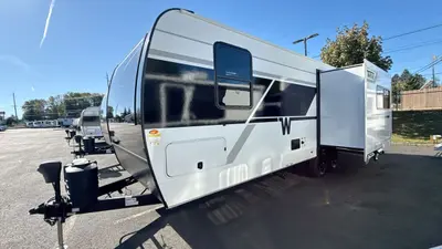 2026 Winnebago Thrive photo 5
