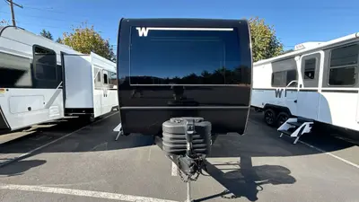 2026 Winnebago Thrive photo 4