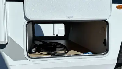 2026 Winnebago Thrive photo 12