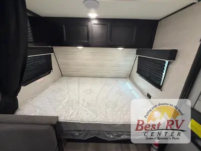 2022 Jayco Jay Flight SLX Western Baja Edition photo 47