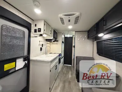 2022 Jayco Jay Flight SLX Western Baja Edition photo 14