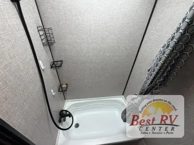 2022 Jayco Jay Flight SLX Western Baja Edition photo 35