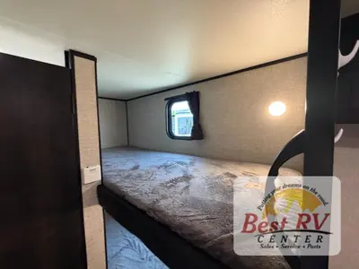 2022 Jayco Jay Flight SLX Western Baja Edition photo 31