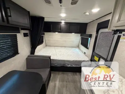 2022 Jayco Jay Flight SLX Western Baja Edition photo 42