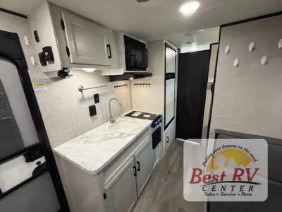 2022 Jayco Jay Flight SLX Western Baja Edition photo 21
