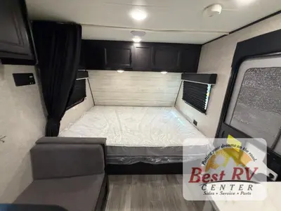 2022 Jayco Jay Flight SLX Western Baja Edition photo 43