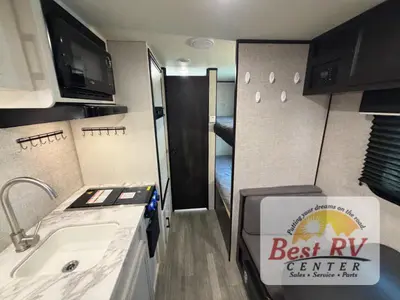 2022 Jayco Jay Flight SLX Western Baja Edition photo 23