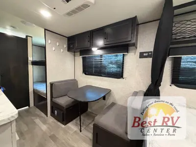 2022 Jayco Jay Flight SLX Western Baja Edition photo 18