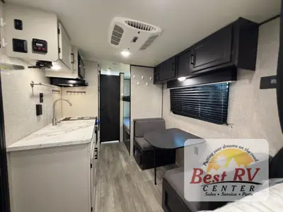 2022 Jayco Jay Flight SLX Western Baja Edition photo 12