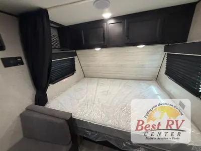 2022 Jayco Jay Flight SLX Western Baja Edition photo 45