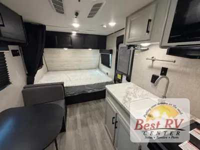 2022 Jayco Jay Flight SLX Western Baja Edition photo 40