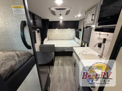 2022 Jayco Jay Flight SLX Western Baja Edition photo 36