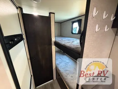 2022 Jayco Jay Flight SLX Western Baja Edition photo 28