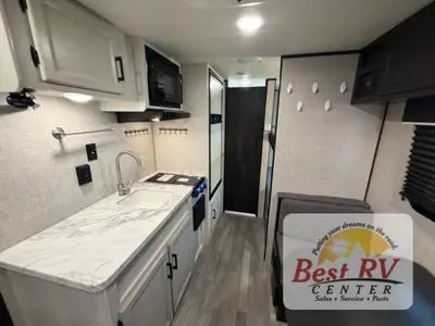 2022 Jayco Jay Flight SLX Western Baja Edition photo 20