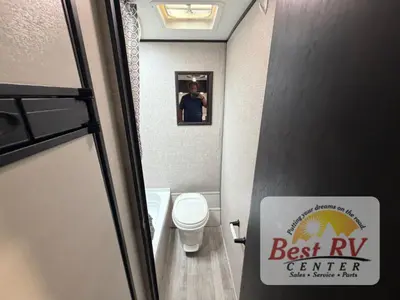 2022 Jayco Jay Flight SLX Western Baja Edition photo 33