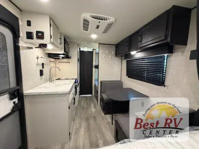 2022 Jayco Jay Flight SLX Western Baja Edition photo 11