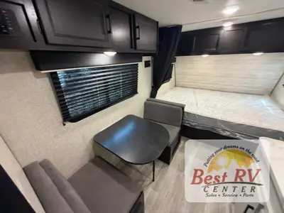 2022 Jayco Jay Flight SLX Western Baja Edition photo 39