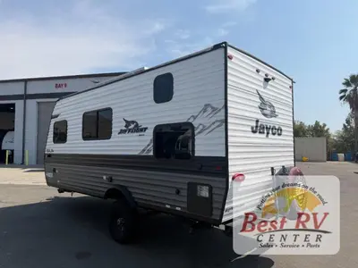 2022 Jayco Jay Flight SLX Western Baja Edition photo 5